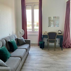 Suite de Luxe Lit Queen-Size